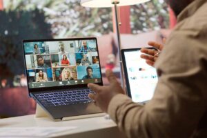 Online Speeddating, neue Kontakte finden, mehr Aufträge generieren