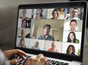 Online Fachreferat unseres Business Club. Lerne unternehmerische Themen in der Tiefe kennen.