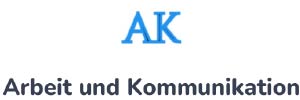 Arbeit und Kommunikation