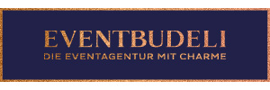 EVENTBUDELI | Die Eventagentur mit Charme